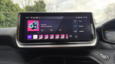 Peugeot 2008 1.2 PureTech 130 Allure 5dr EAT8 Petrol Estate